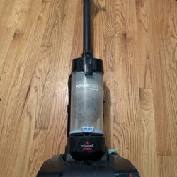 Bissell PowerForce Vacuum