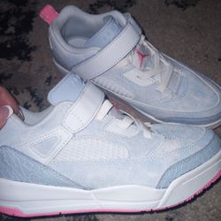 Size 3Y Jordans
