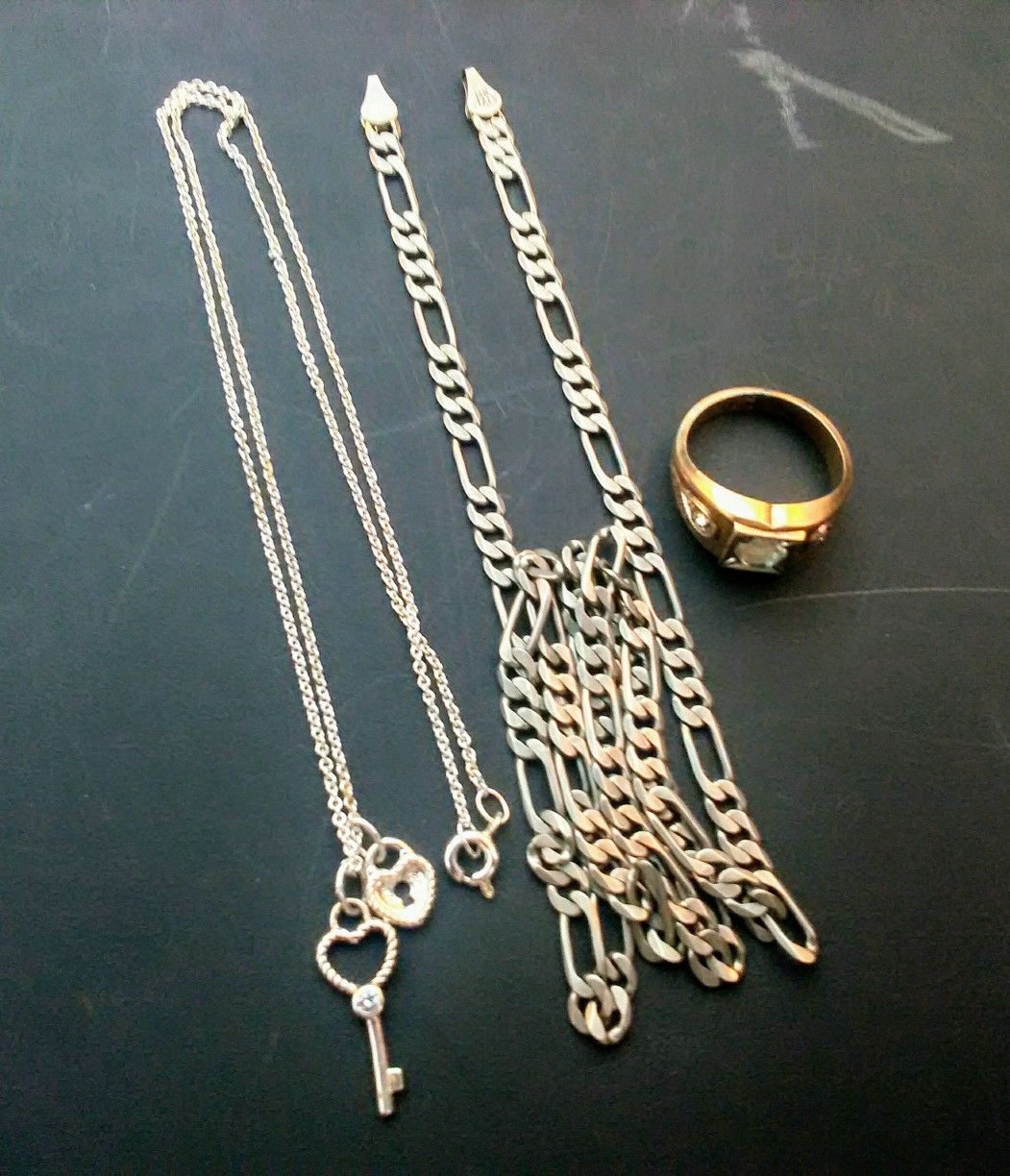 Jewelery Package