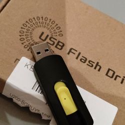 Flash Drive Flix