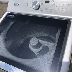 Maytag Washer