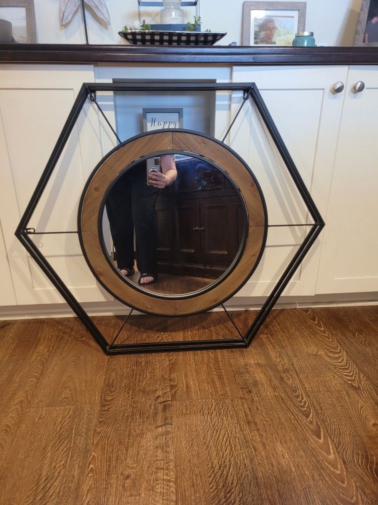 Decorative Mirror