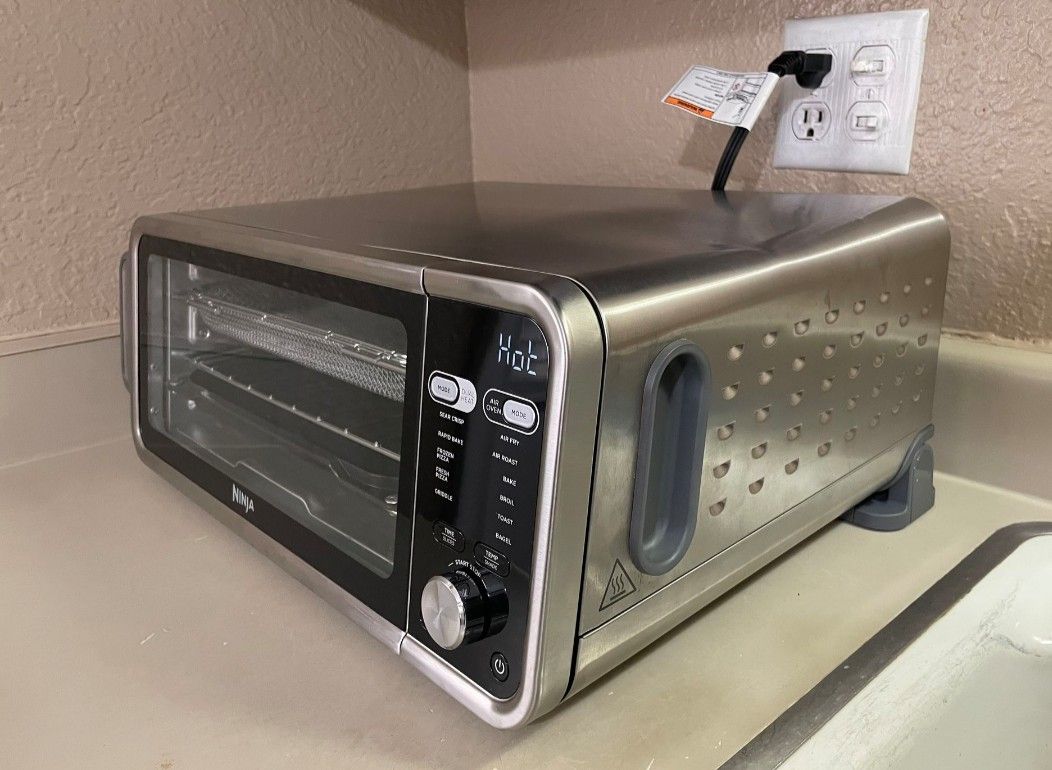 Ninja Air Fryer Oven