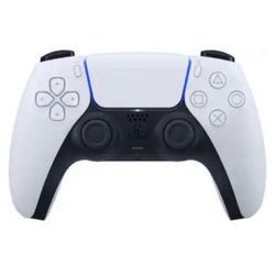 Sony PlayStation DualSense Wireless Controller with Detachable  Keyboard & Protective Case