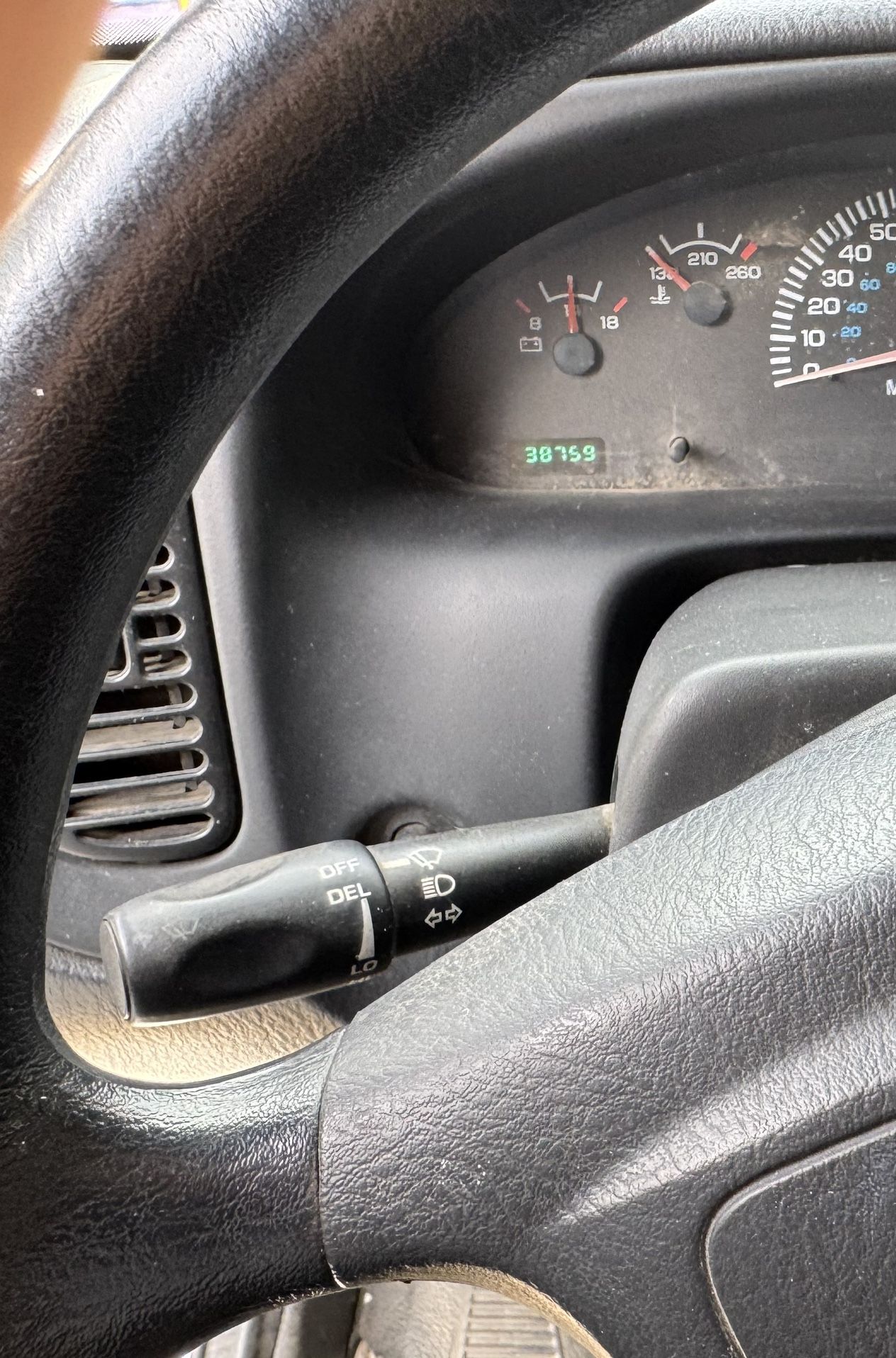2001 Dodge Ram 1500
