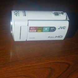 Camcorder