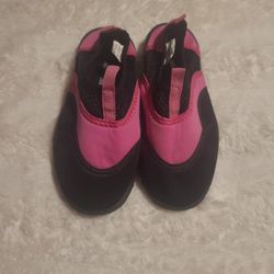 Kids Water Shoes Size 2