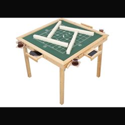 Game Table Man jonh