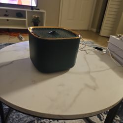 Water Fountain 