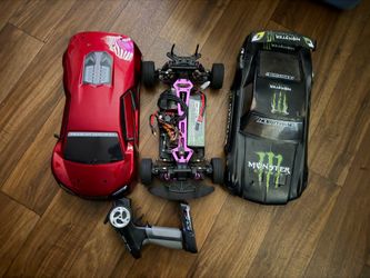 Rc Car