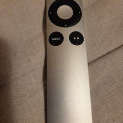 APPLE  TV REMOTE