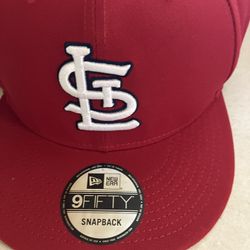 St Louis Cardinals SnapBack 