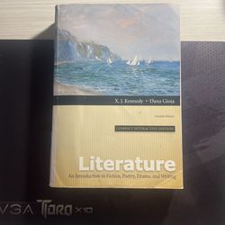 Literature 