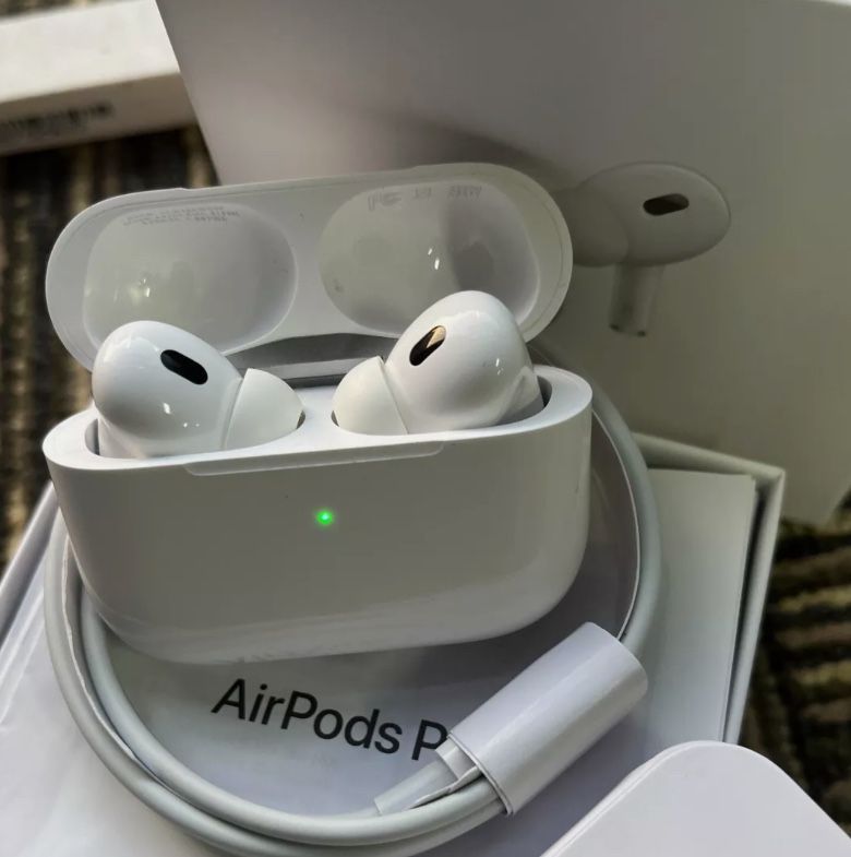 AirPods Pro (2nd generation)