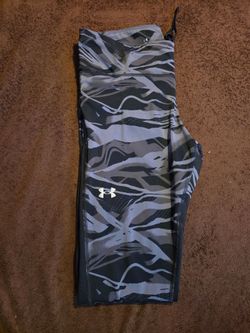 Under Armour 3/4 Leggings