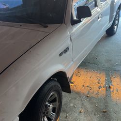 2000 Ford Ranger