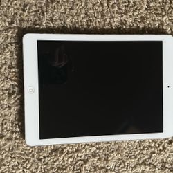 iPad 