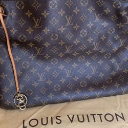 Louis Vuitton MM Artsy