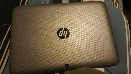 beats audio HP slate 10 tablet