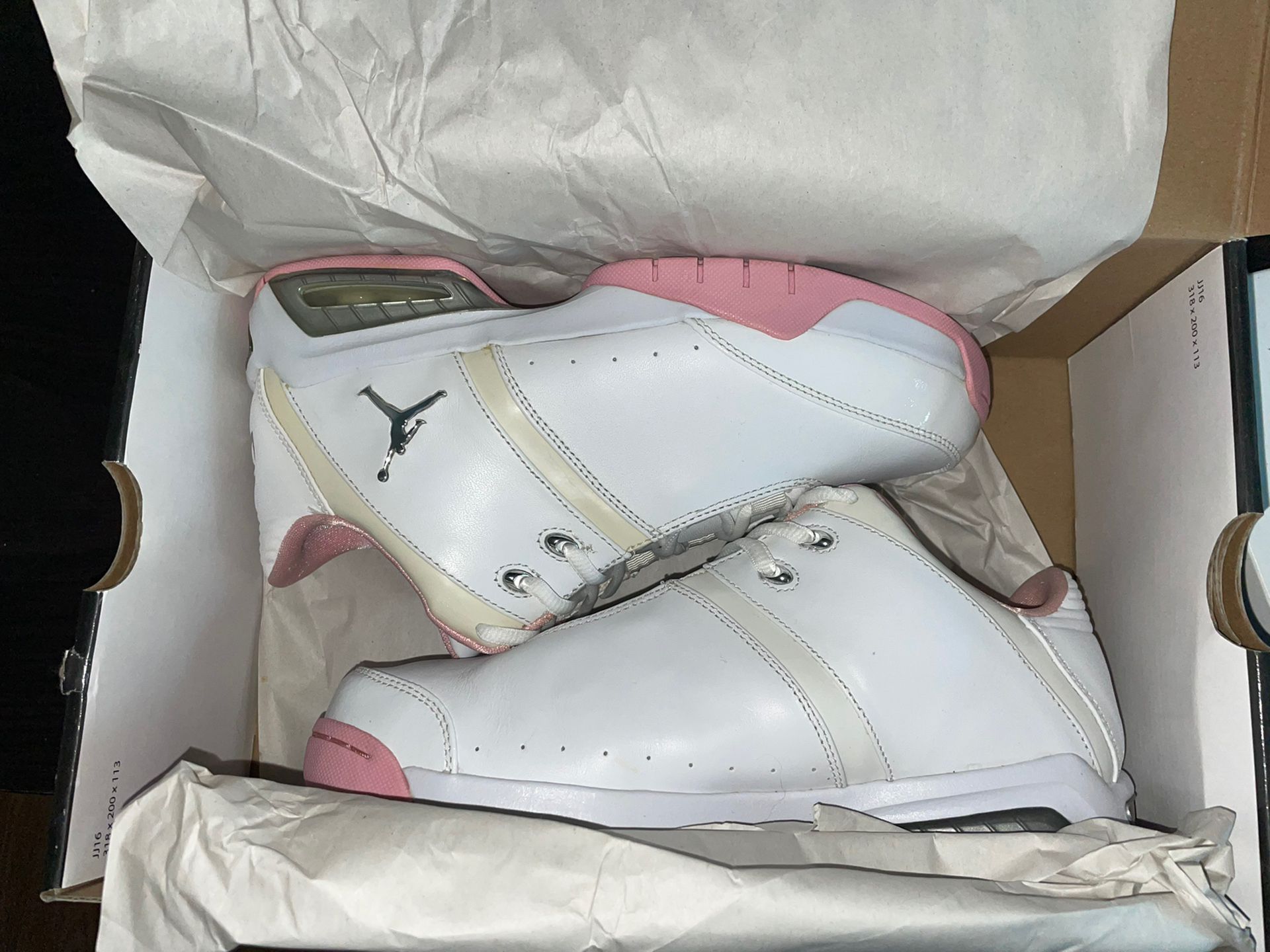 Jordan team reign low sale