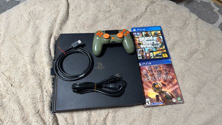 PlayStation 4 Pro