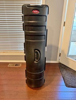 SKB Staff Golf Travel Case