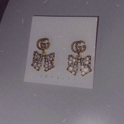 Ear Rings 
