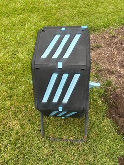 compost bin