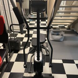 Make Offer- Pro Form Elliptical 