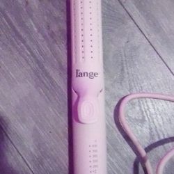 L'ange Le Duo Flex 360° Airflow Titanium Styler