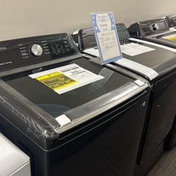 Samsung Washer And Dryer 