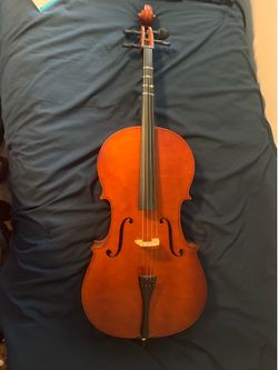 Beginner Cello