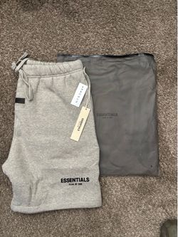 Essentials shorts