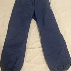 Ski/Snowboard Pants