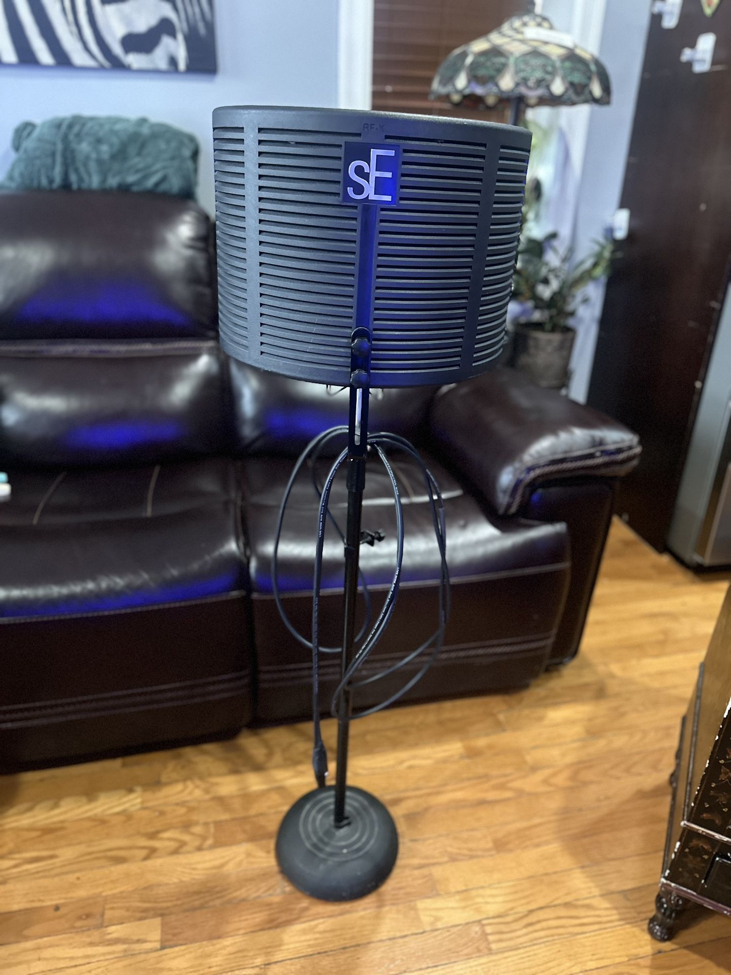 SE microphone Stand