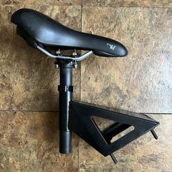 Bike Seat 