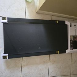 Caminadora De Ejercicios Con Mando
