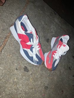 New Balance 327
