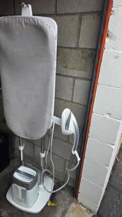 ROWENTA GARMENT STEAMER