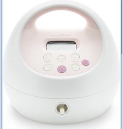 Spectra - S2 Plus Electric Breast Milk Pump