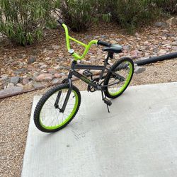 Huffy Kids Bmx bike