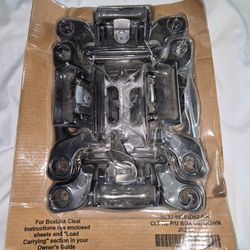 Ford BoxLink Tie Down Cleat 