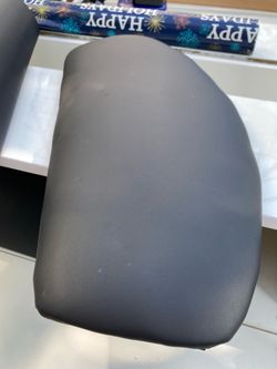 Massage tables
