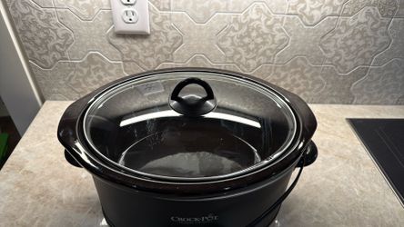 Crock Pot, Large