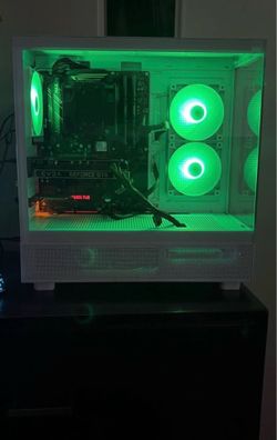 Gaming pc