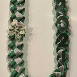 Graduation Leis For Sale