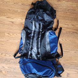 New JANSPORT camping Backpack