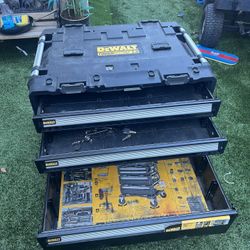 Tool Box 