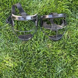 2 Rip-it Face Masks
