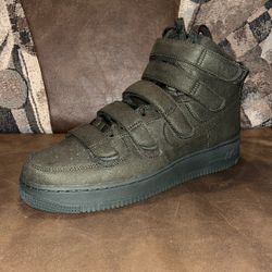 Billie Eilish Nike Air Force 10 1/2 